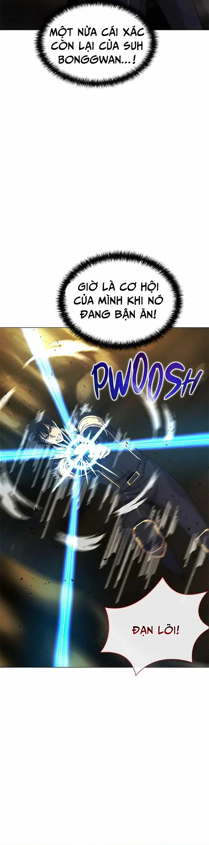 Thợ Săn Ăn Thịt Người: Chapter 58