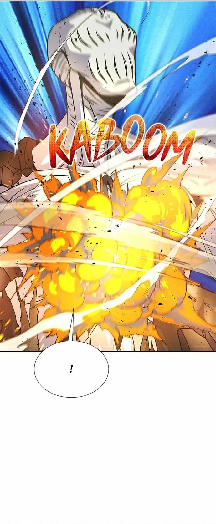 Thợ Săn Ăn Thịt Người: Chapter 58