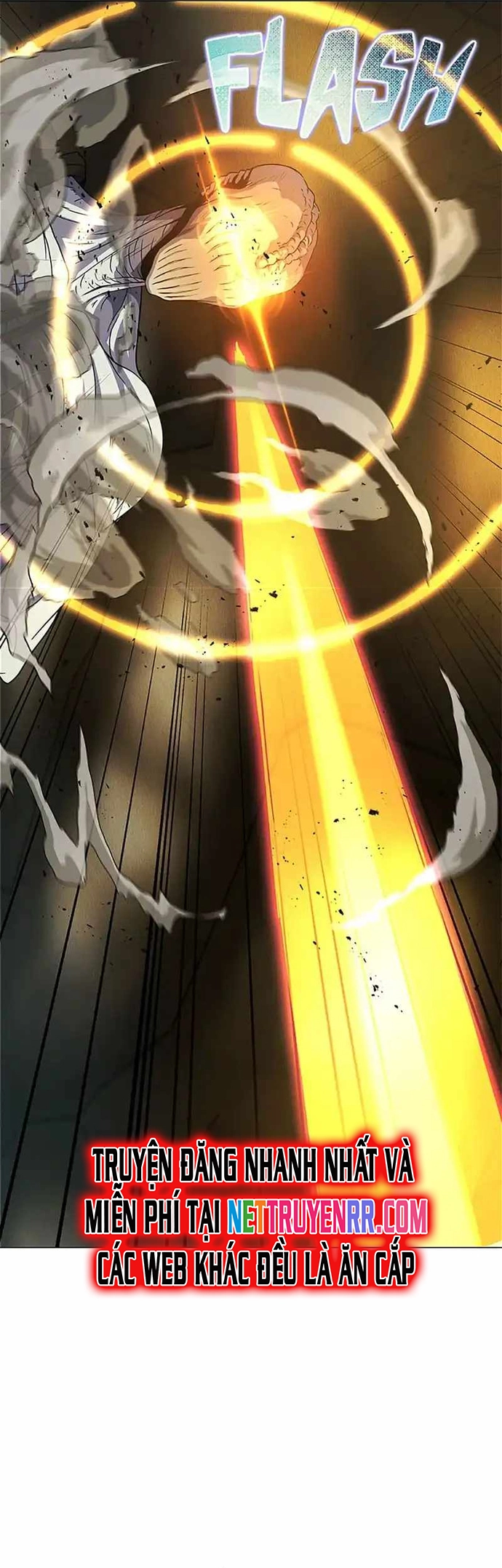 Thợ Săn Ăn Thịt Người: Chapter 58