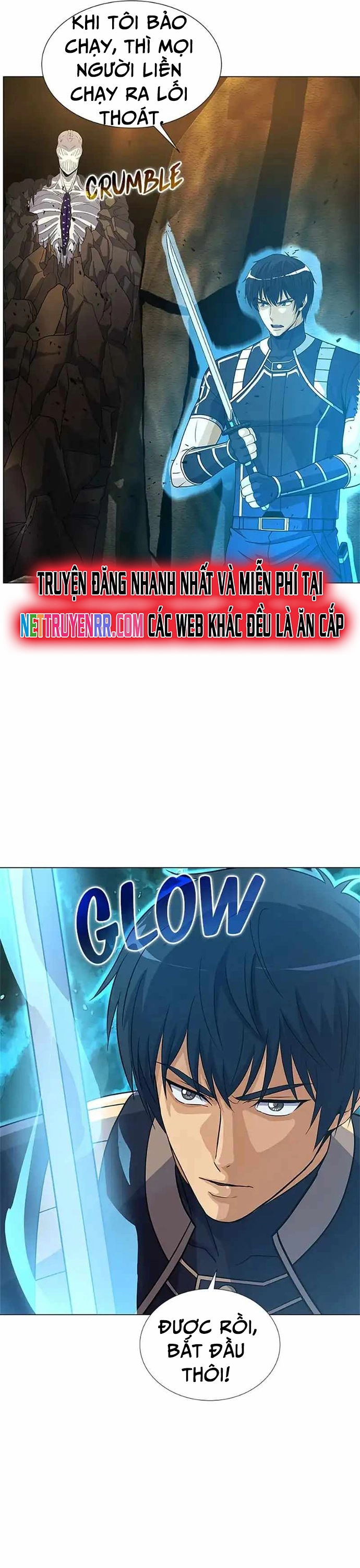 Thợ Săn Ăn Thịt Người: Chapter 58