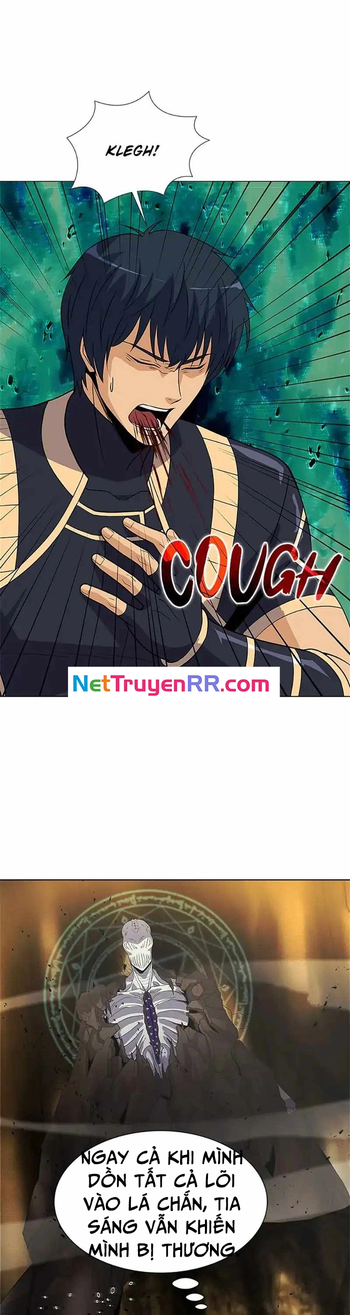 Thợ Săn Ăn Thịt Người: Chapter 58