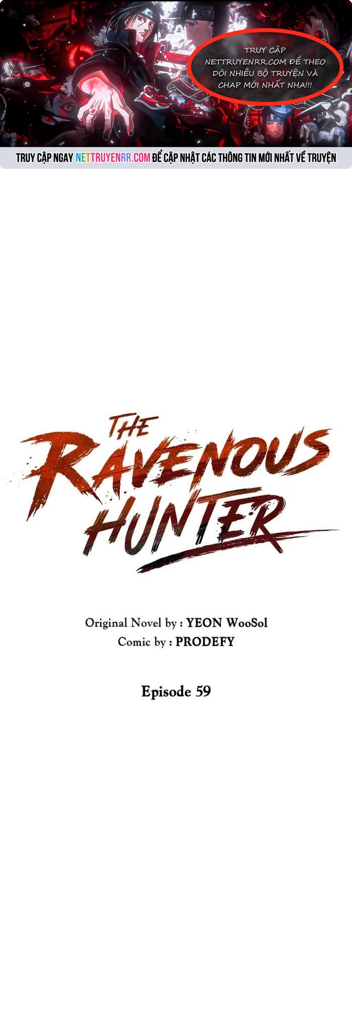 Thợ Săn Ăn Thịt Người: Chapter 59