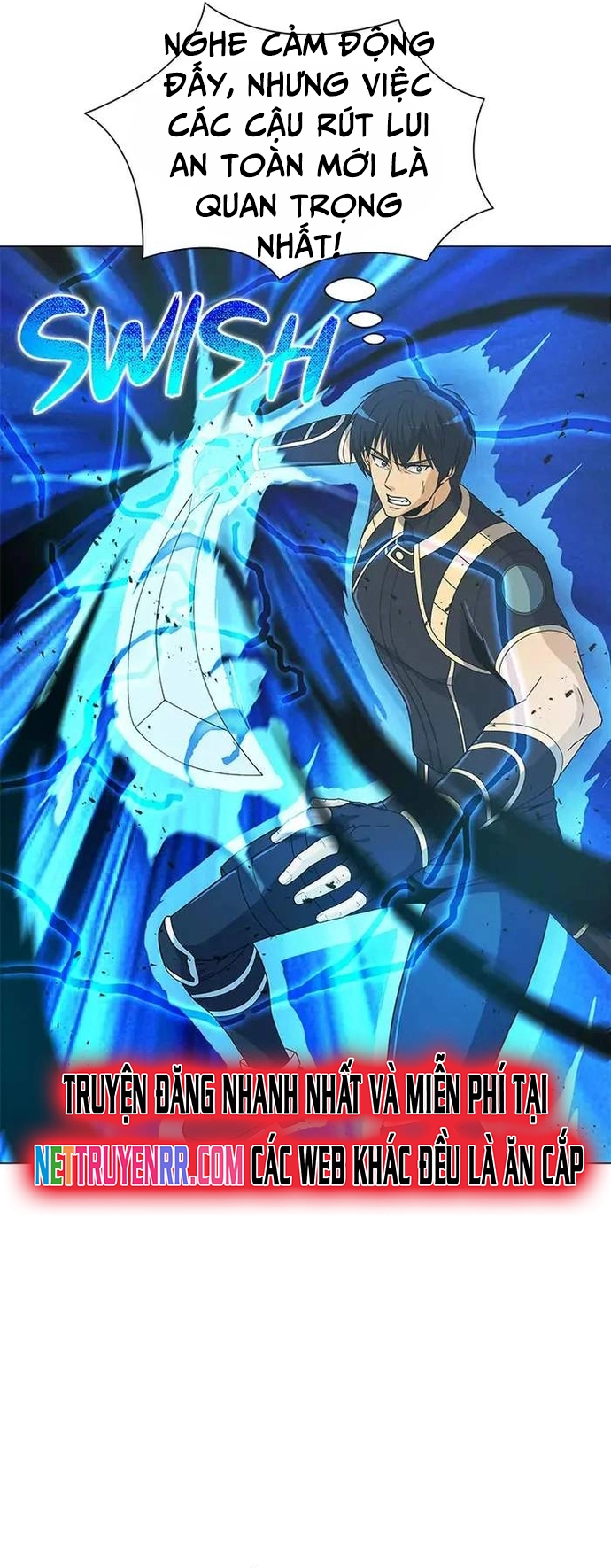 Thợ Săn Ăn Thịt Người: Chapter 59