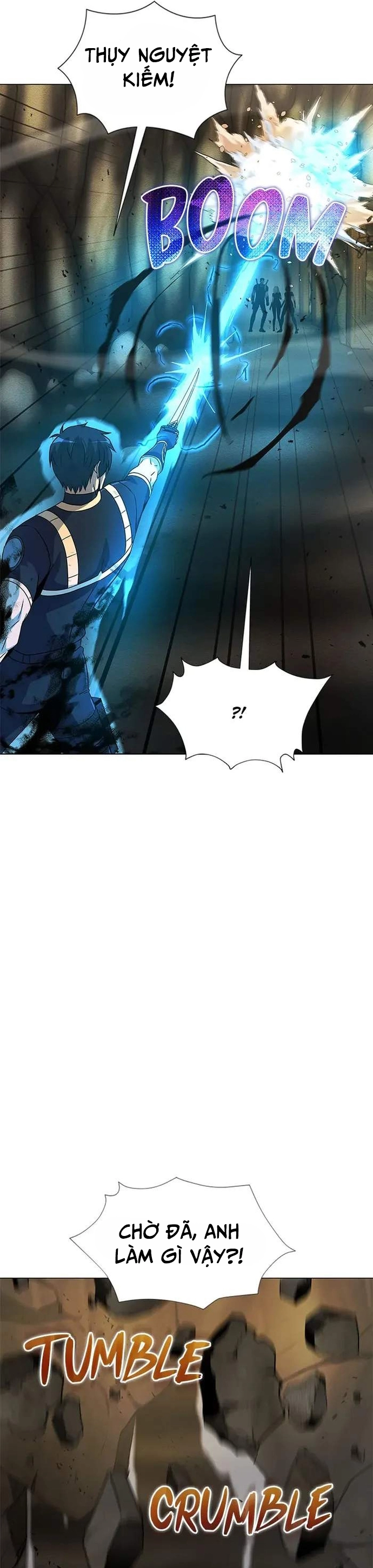 Thợ Săn Ăn Thịt Người: Chapter 59