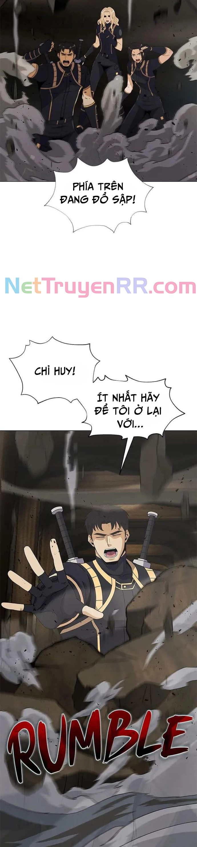 Thợ Săn Ăn Thịt Người: Chapter 59