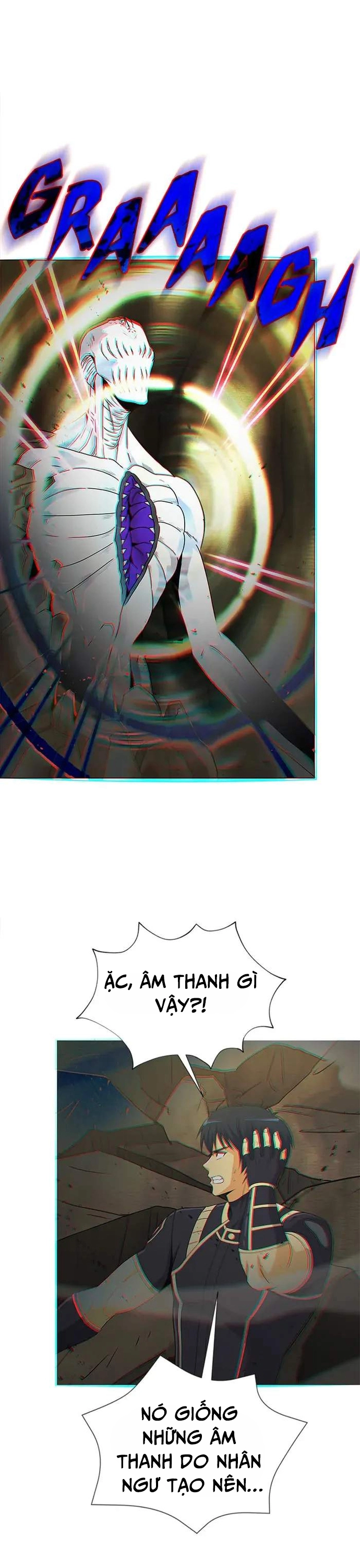 Thợ Săn Ăn Thịt Người: Chapter 59