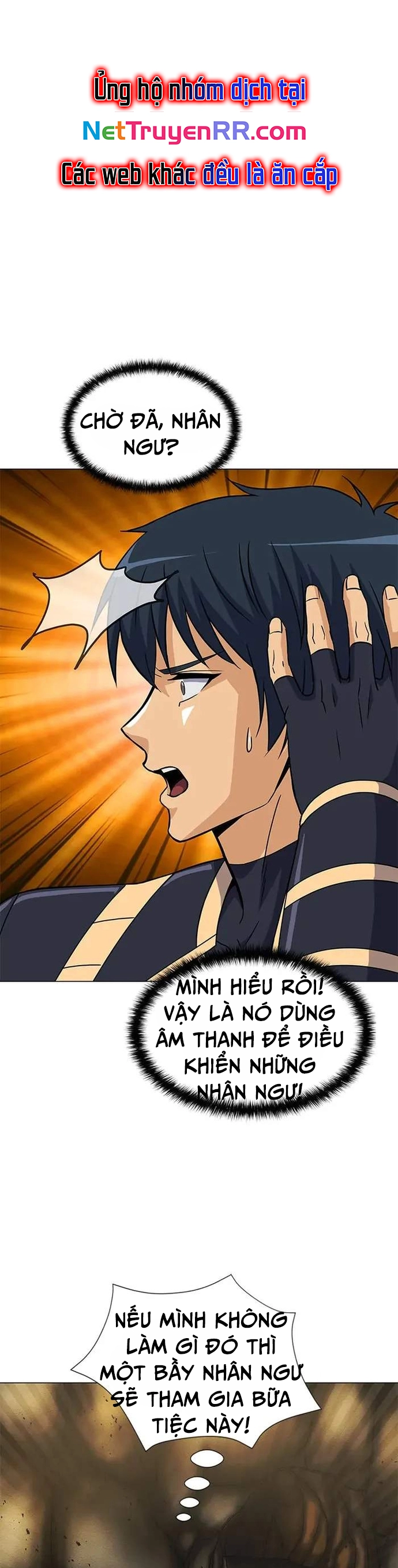 Thợ Săn Ăn Thịt Người: Chapter 59