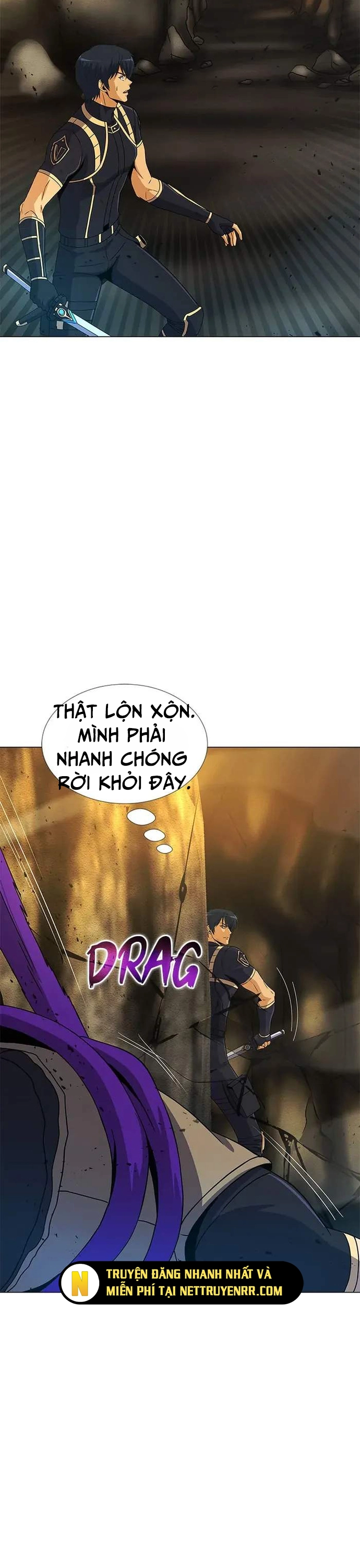 Thợ Săn Ăn Thịt Người: Chapter 59