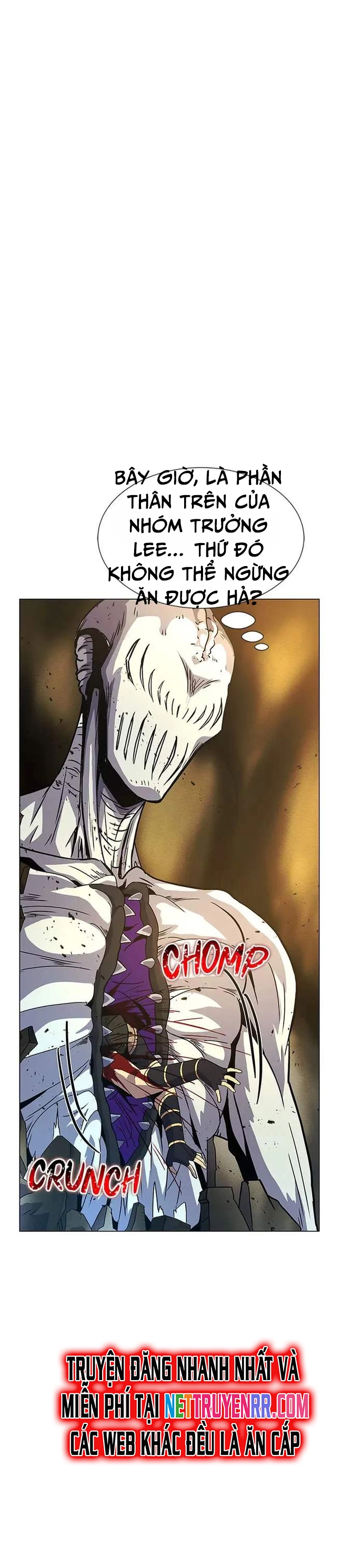 Thợ Săn Ăn Thịt Người: Chapter 59