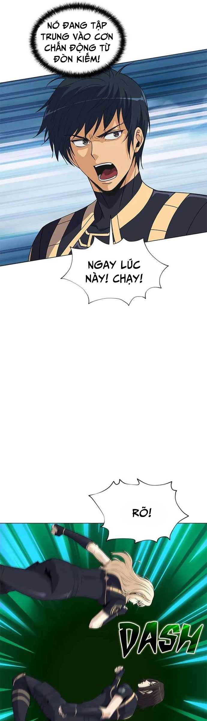 Thợ Săn Ăn Thịt Người: Chapter 59