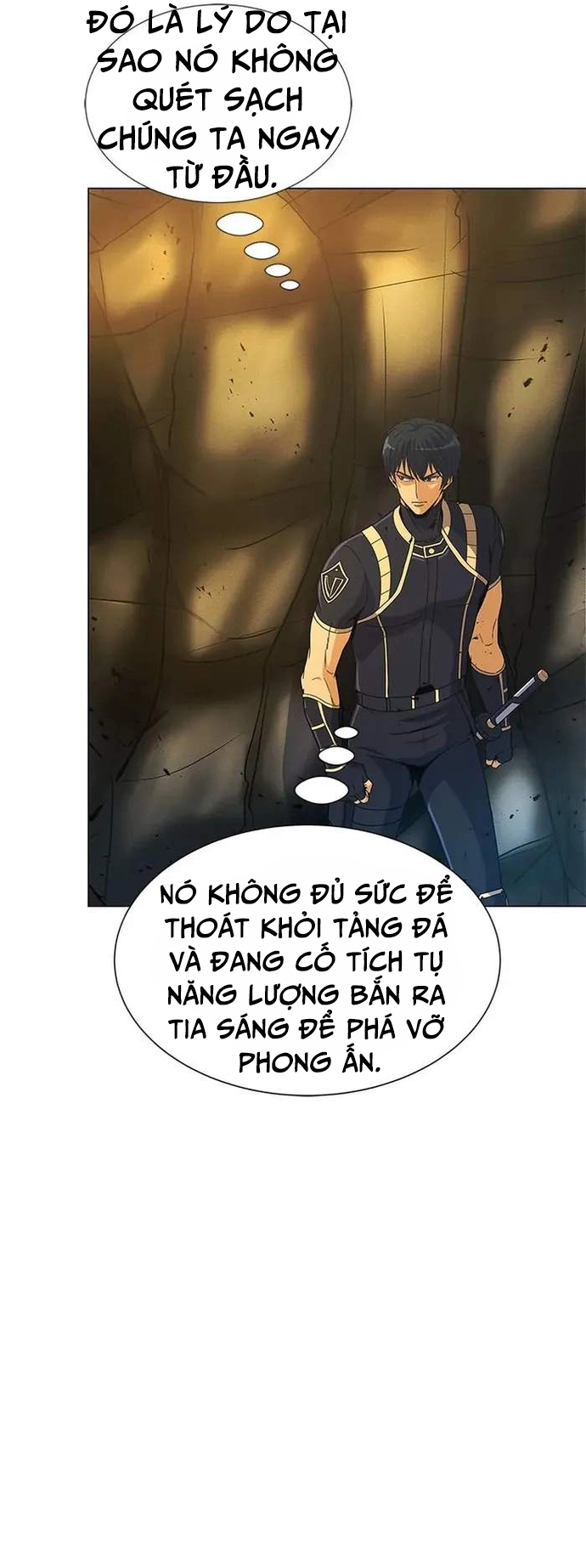 Thợ Săn Ăn Thịt Người: Chapter 59