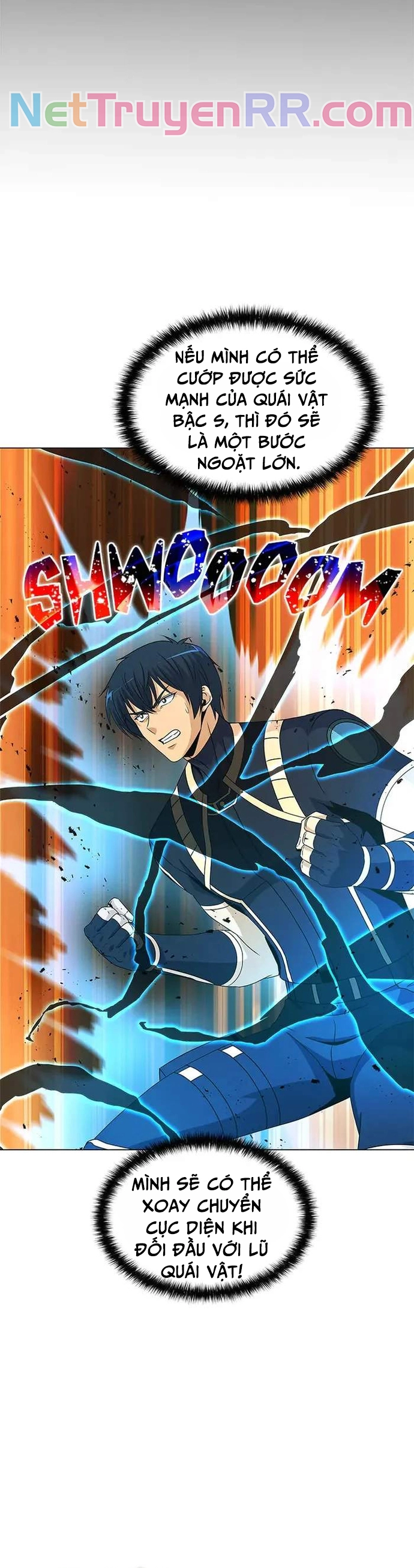 Thợ Săn Ăn Thịt Người: Chapter 59