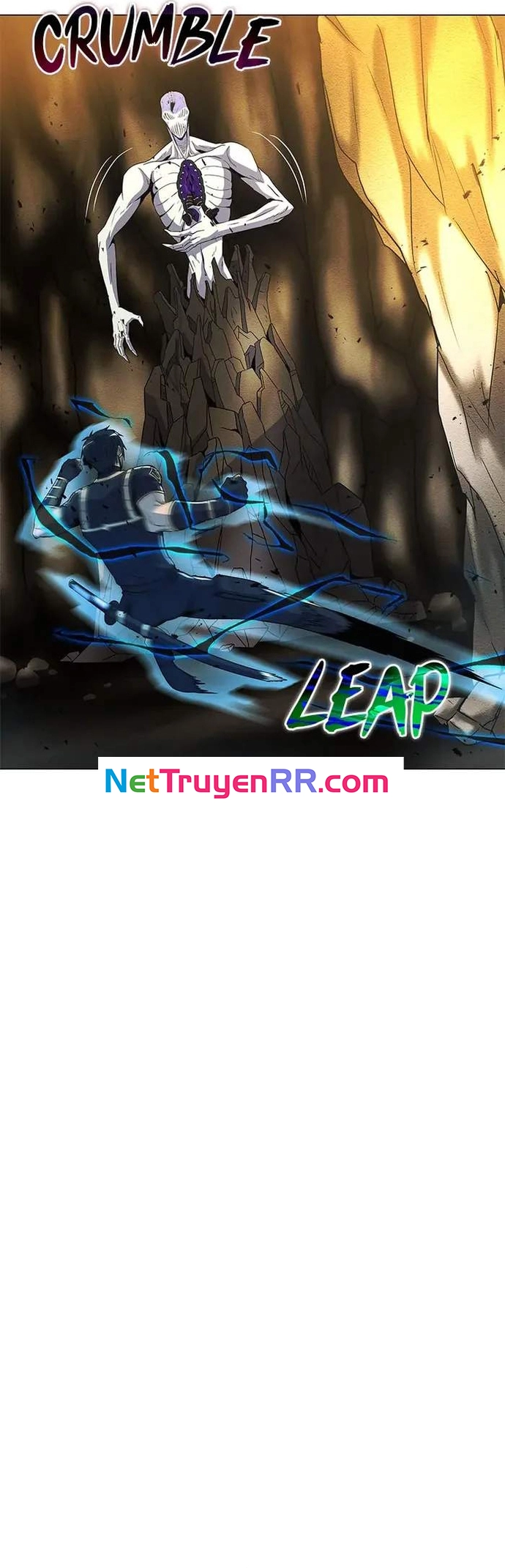 Thợ Săn Ăn Thịt Người: Chapter 59