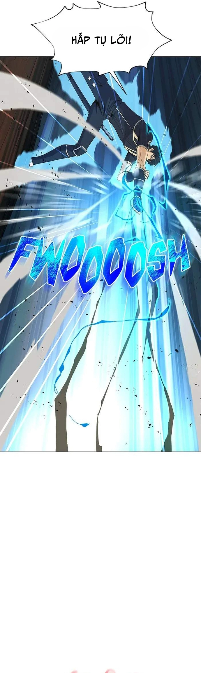 Thợ Săn Ăn Thịt Người: Chapter 59