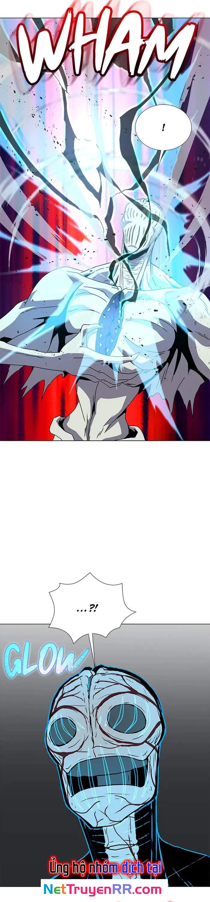 Thợ Săn Ăn Thịt Người: Chapter 59