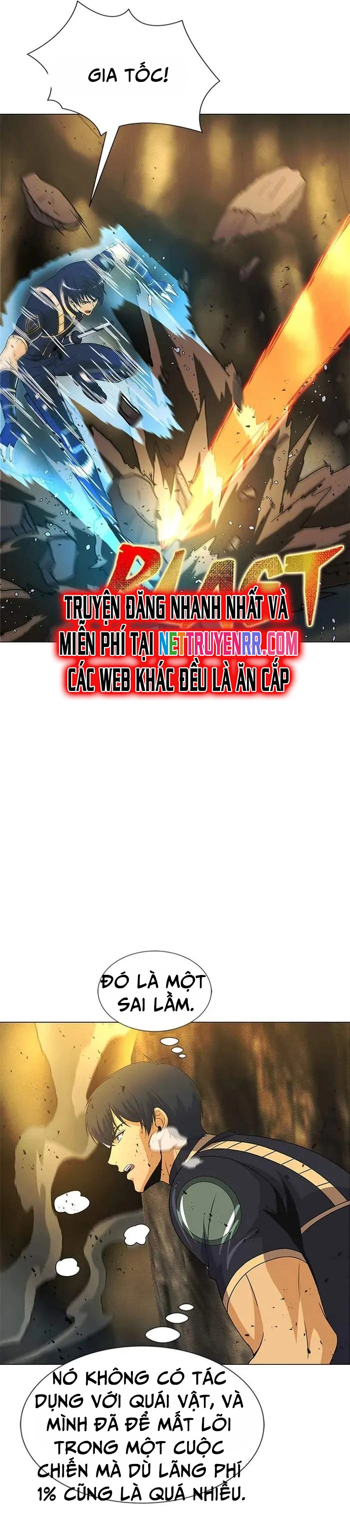 Thợ Săn Ăn Thịt Người: Chapter 59