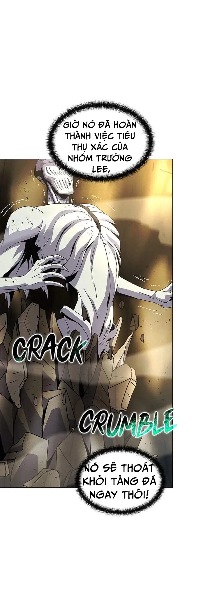 Thợ Săn Ăn Thịt Người: Chapter 59