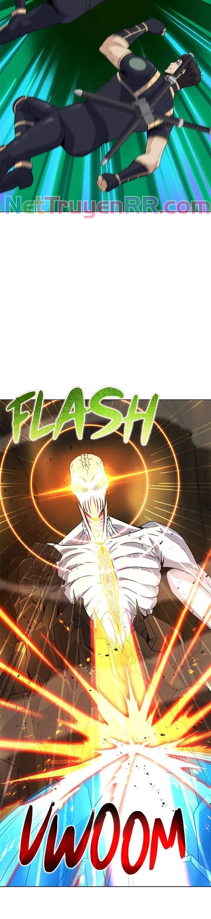 Thợ Săn Ăn Thịt Người: Chapter 59