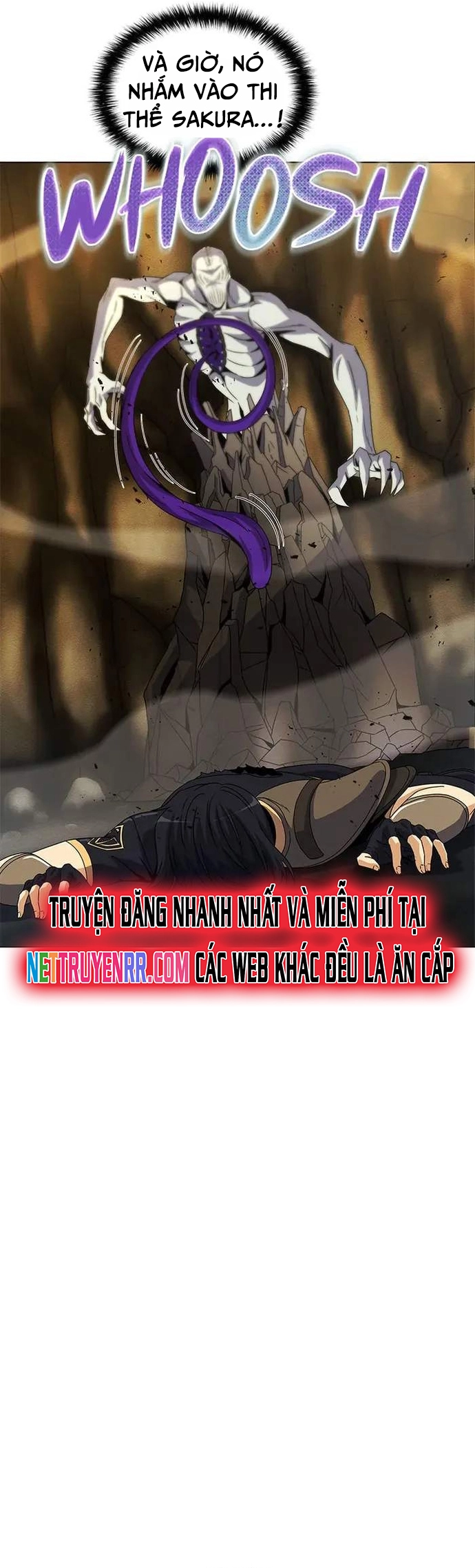 Thợ Săn Ăn Thịt Người: Chapter 59