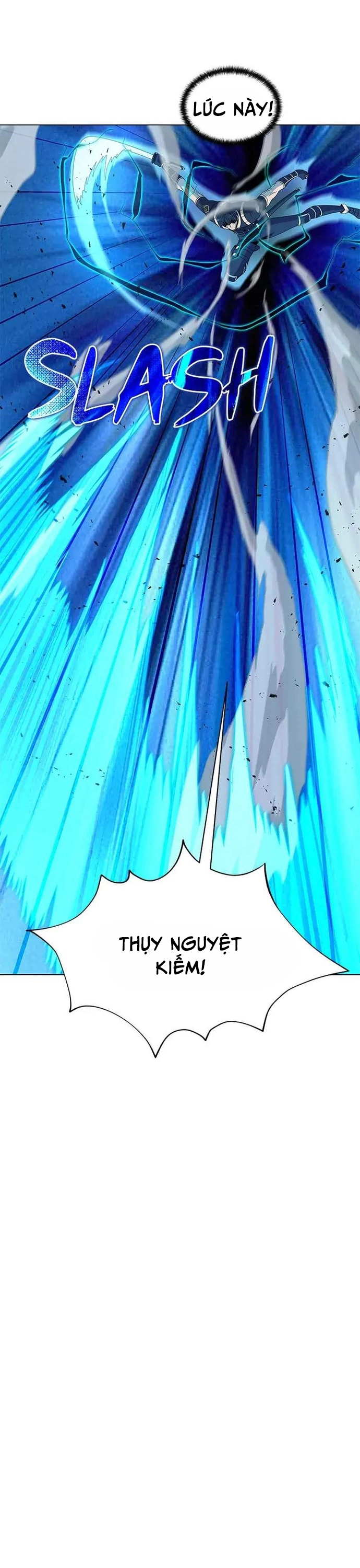 Thợ Săn Ăn Thịt Người: Chapter 59