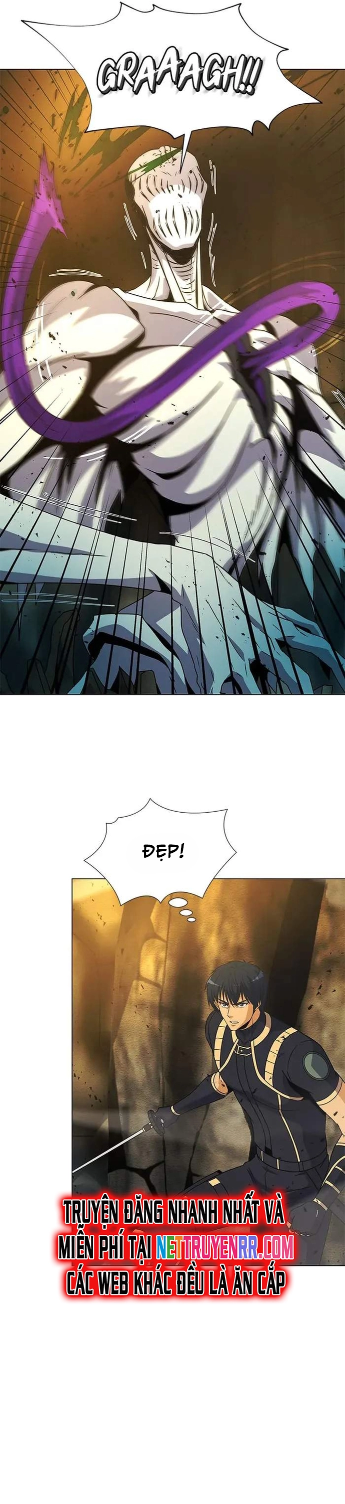 Thợ Săn Ăn Thịt Người: Chapter 59