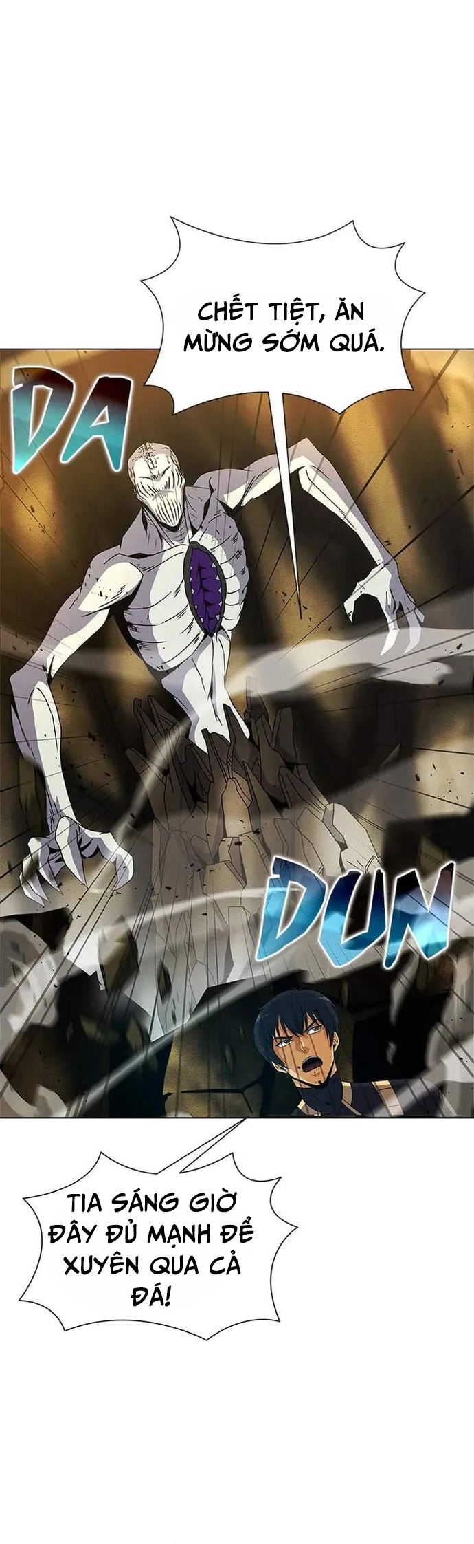 Thợ Săn Ăn Thịt Người: Chapter 59