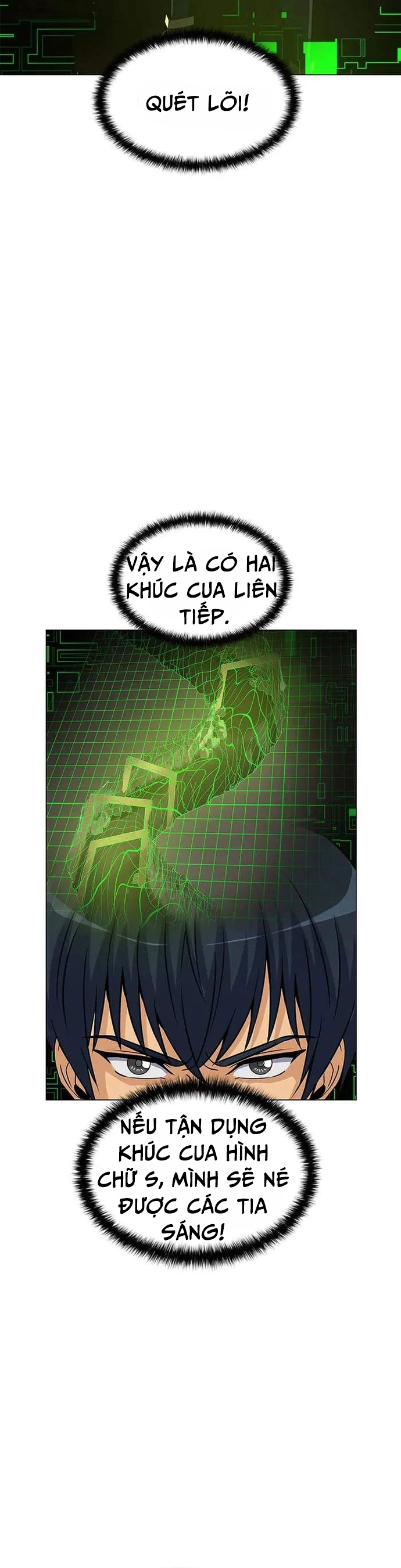 Thợ Săn Ăn Thịt Người: Chapter 59