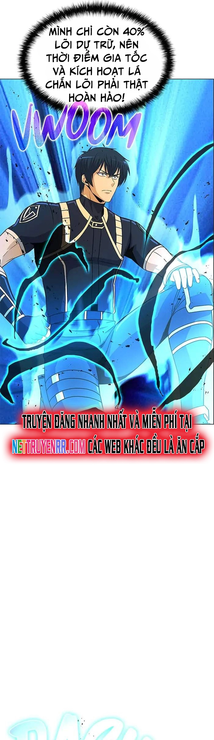 Thợ Săn Ăn Thịt Người: Chapter 59