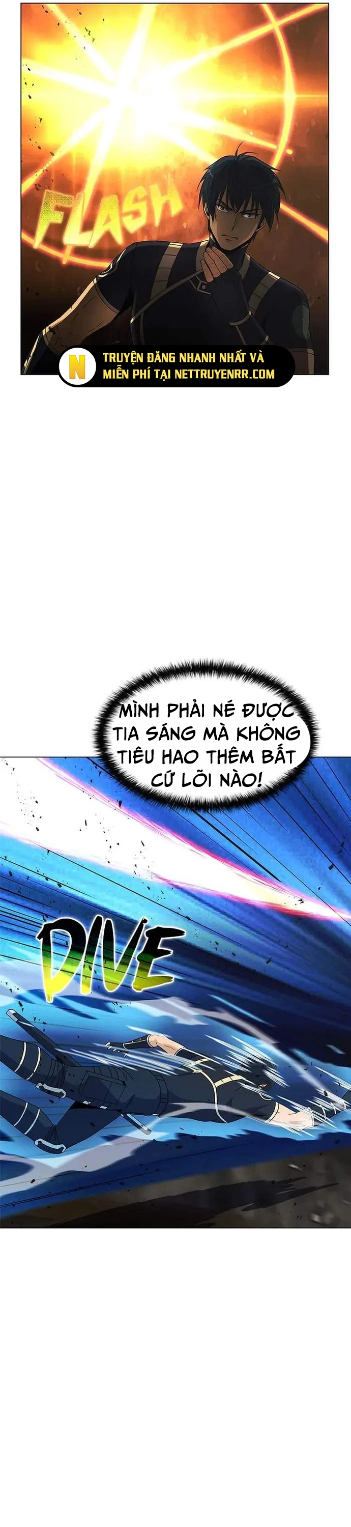 Thợ Săn Ăn Thịt Người: Chapter 59