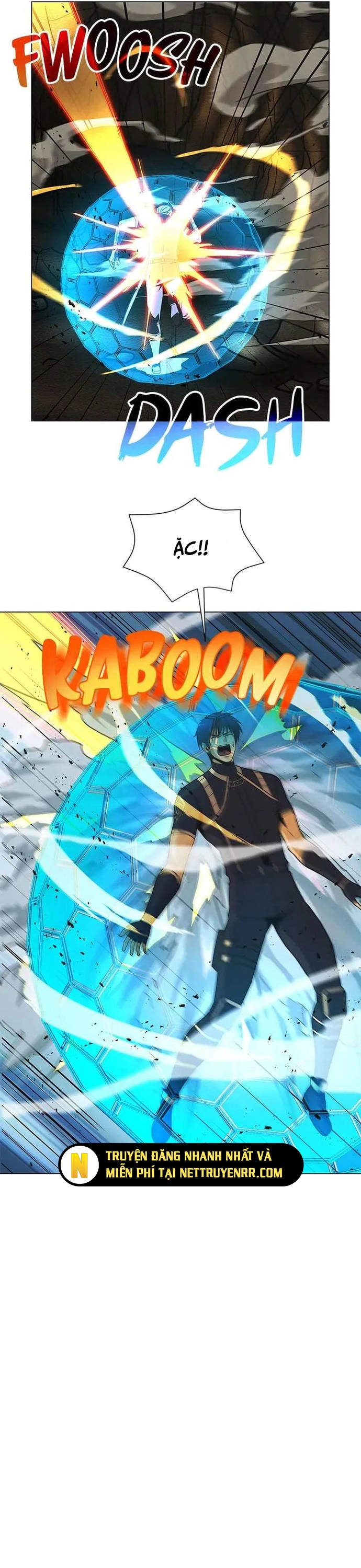 Thợ Săn Ăn Thịt Người: Chapter 59