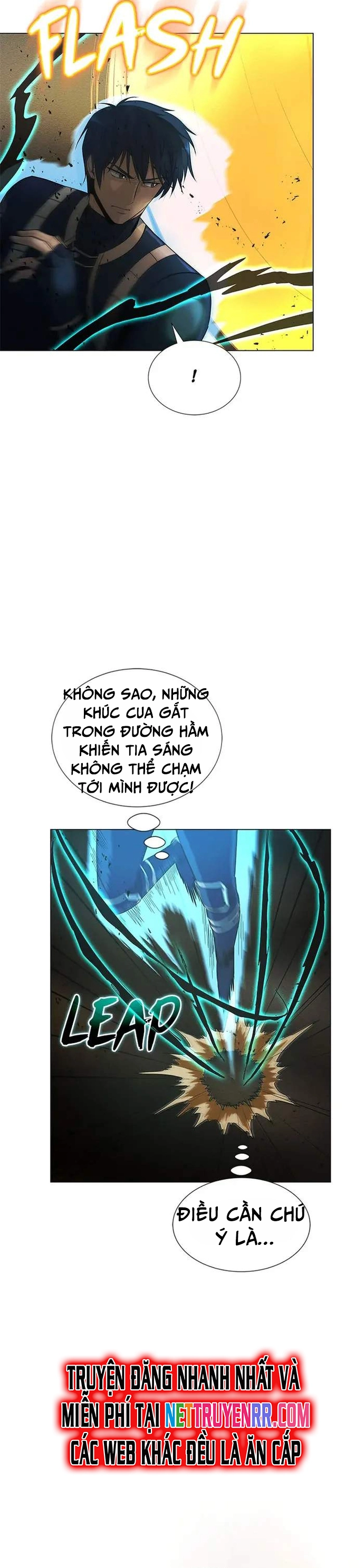 Thợ Săn Ăn Thịt Người: Chapter 59