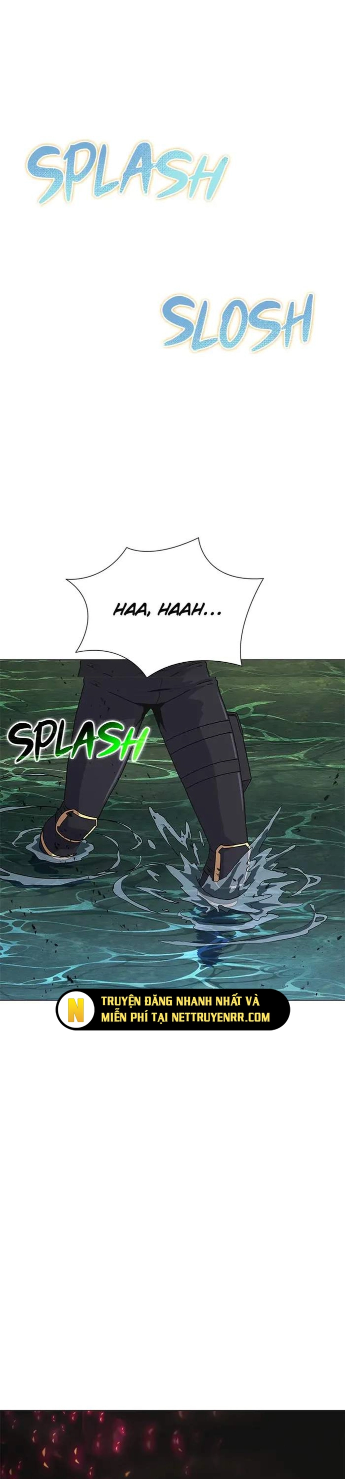 Thợ Săn Ăn Thịt Người: Chapter 59