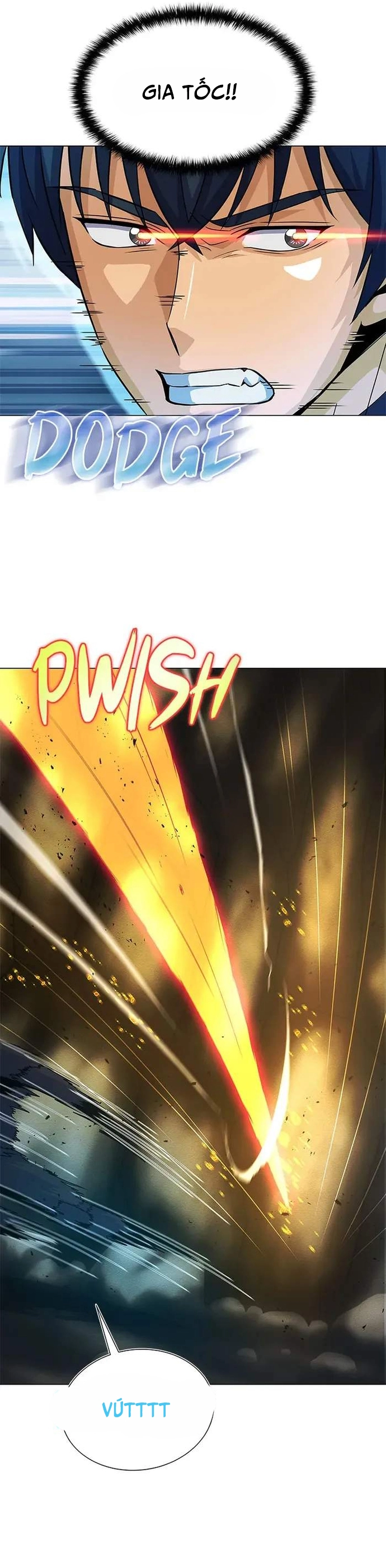 Thợ Săn Ăn Thịt Người: Chapter 59