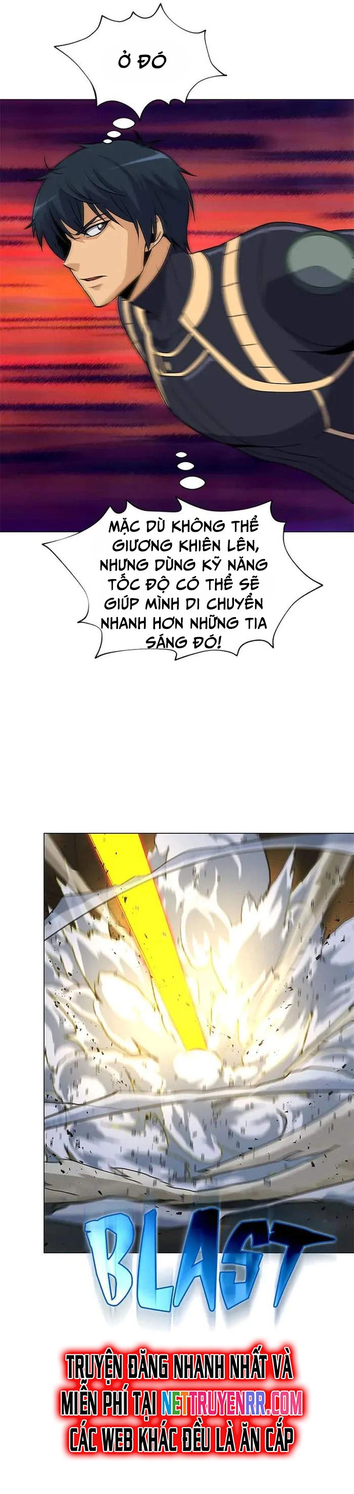 Thợ Săn Ăn Thịt Người: Chapter 59