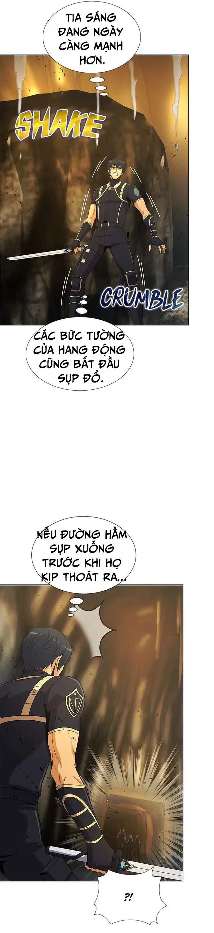 Thợ Săn Ăn Thịt Người: Chapter 59