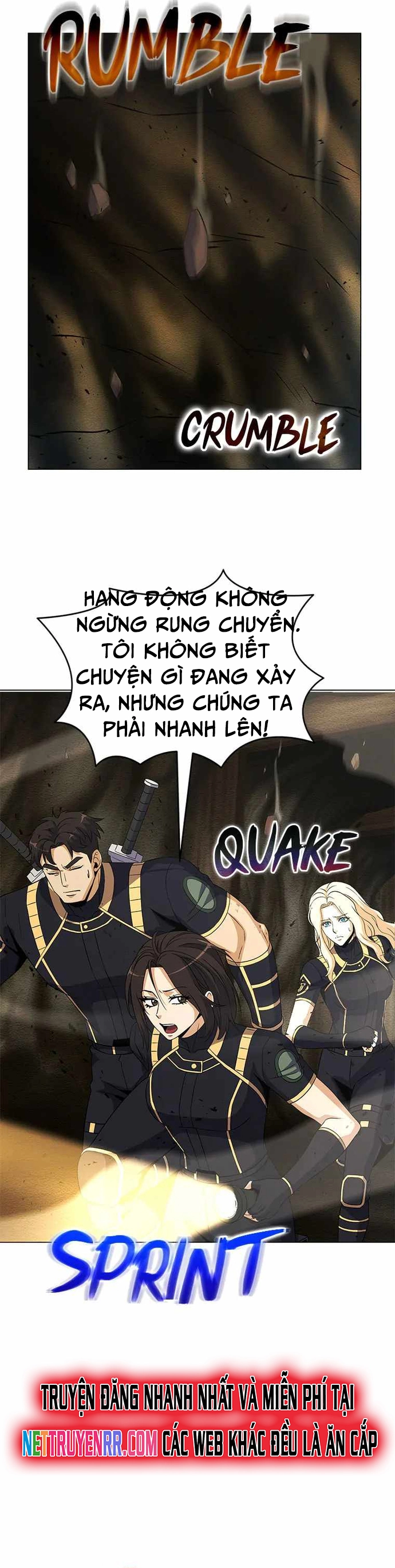 Thợ Săn Ăn Thịt Người: Chapter 60