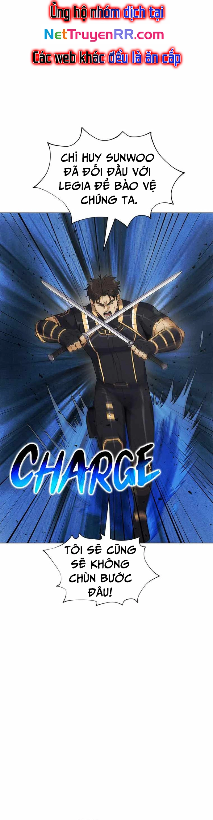 Thợ Săn Ăn Thịt Người: Chapter 60