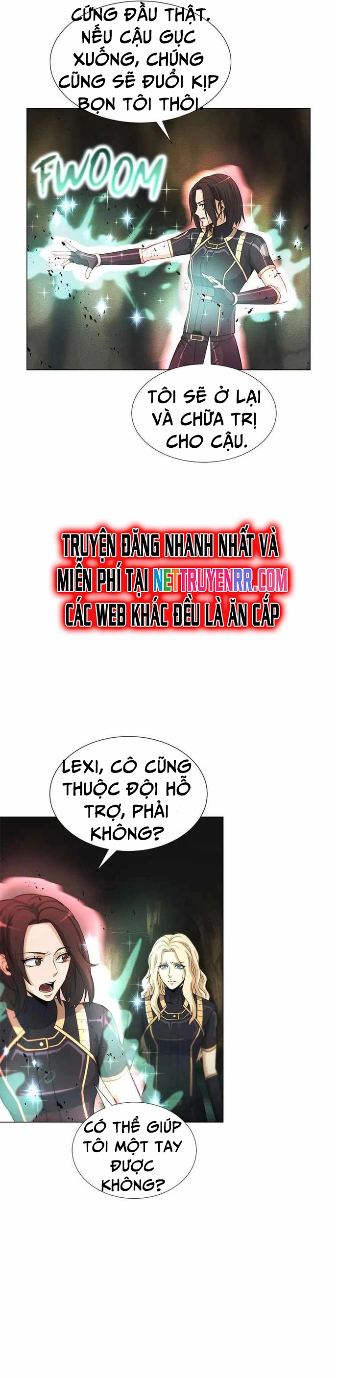 Thợ Săn Ăn Thịt Người: Chapter 60