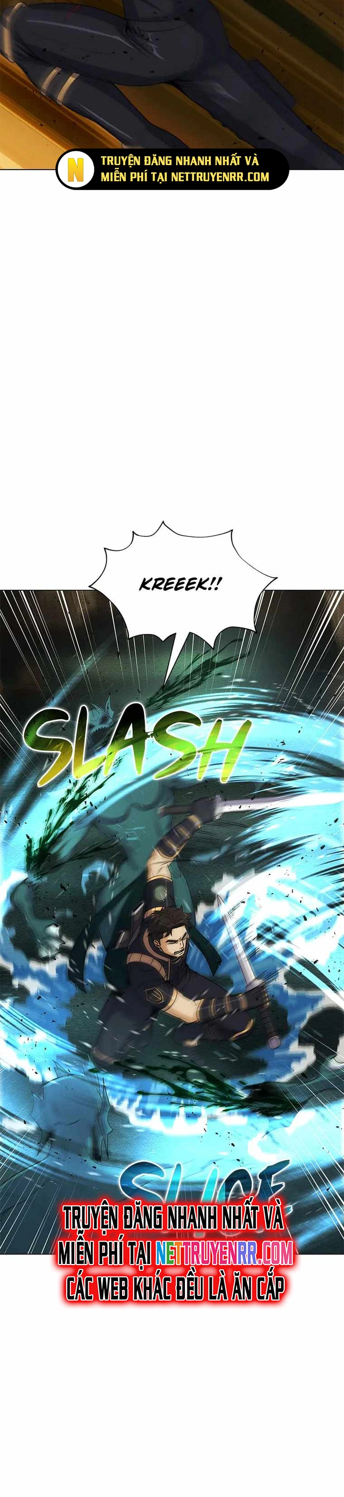 Thợ Săn Ăn Thịt Người: Chapter 60