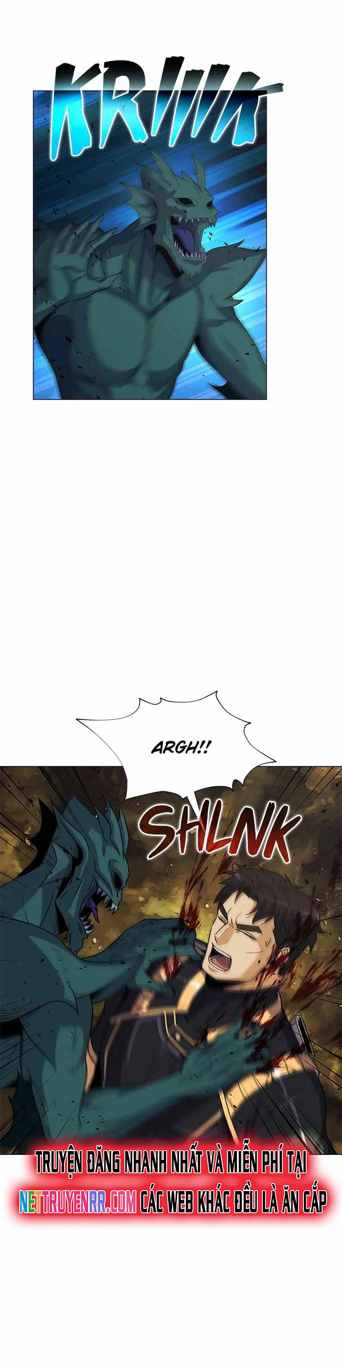 Thợ Săn Ăn Thịt Người: Chapter 60