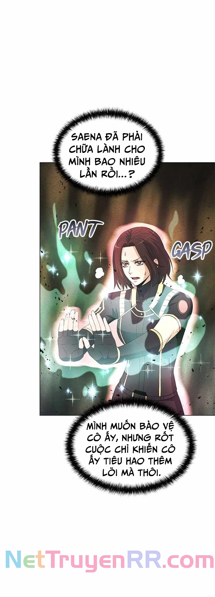 Thợ Săn Ăn Thịt Người: Chapter 60