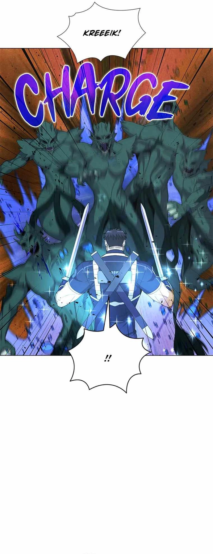 Thợ Săn Ăn Thịt Người: Chapter 60