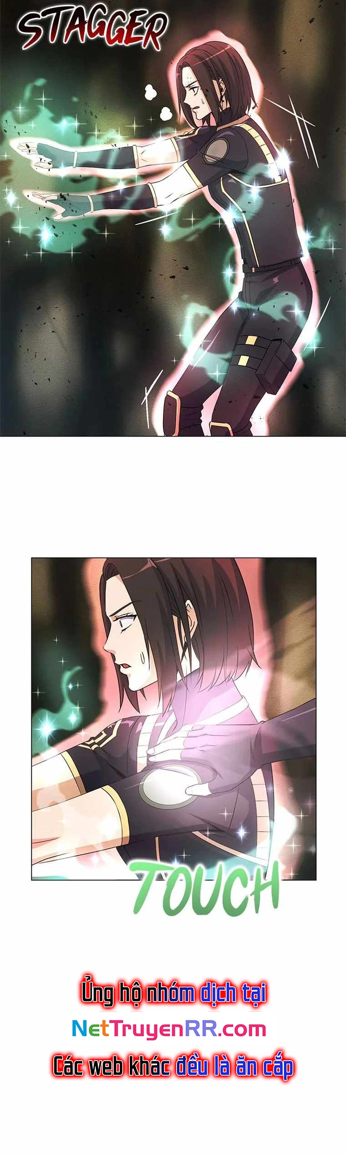 Thợ Săn Ăn Thịt Người: Chapter 60