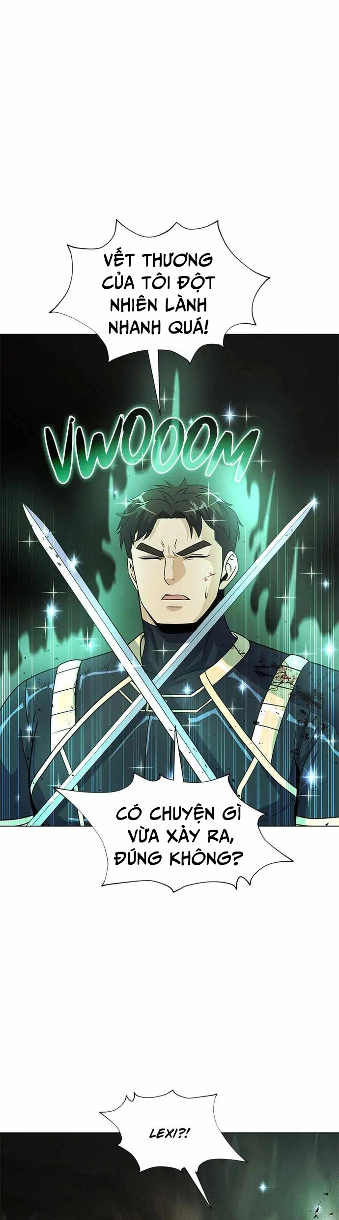 Thợ Săn Ăn Thịt Người: Chapter 60