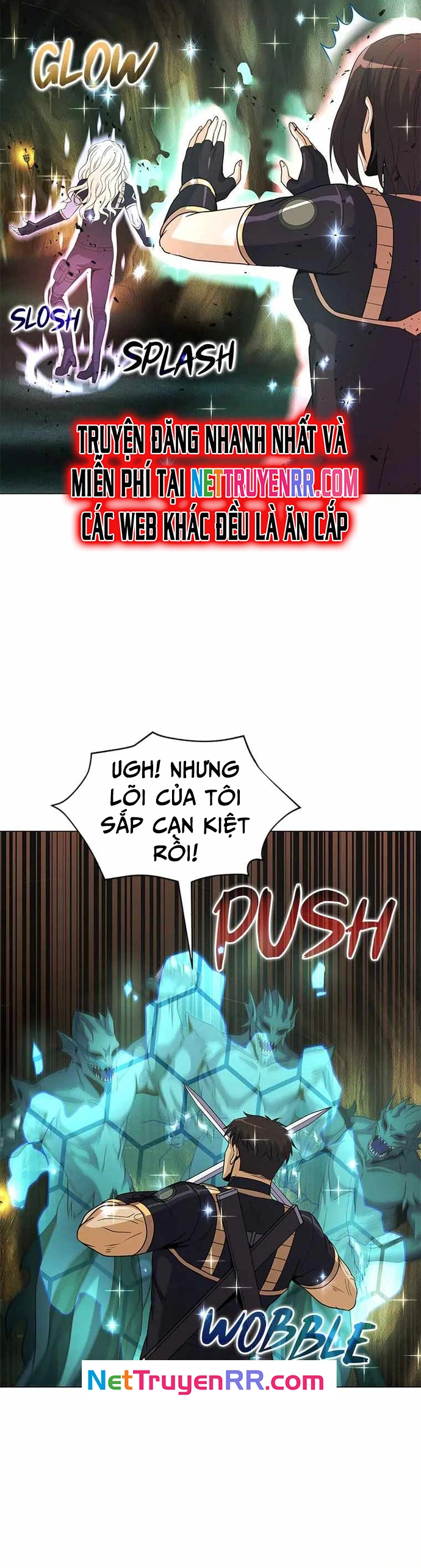 Thợ Săn Ăn Thịt Người: Chapter 60