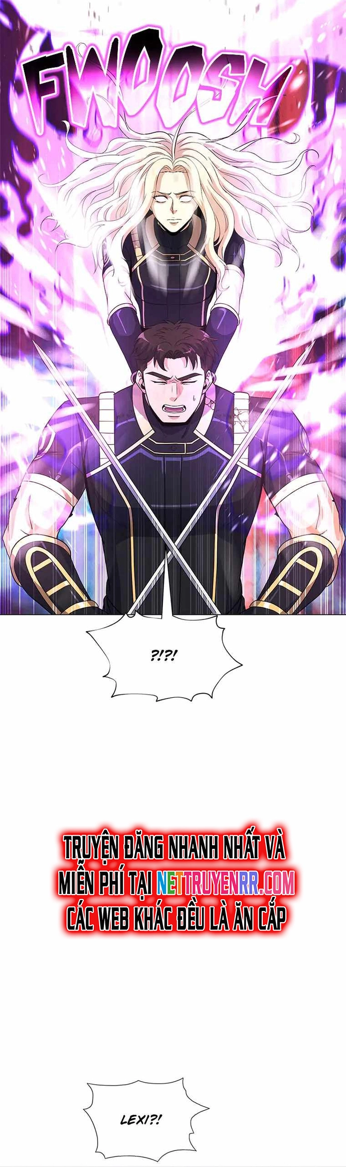 Thợ Săn Ăn Thịt Người: Chapter 60