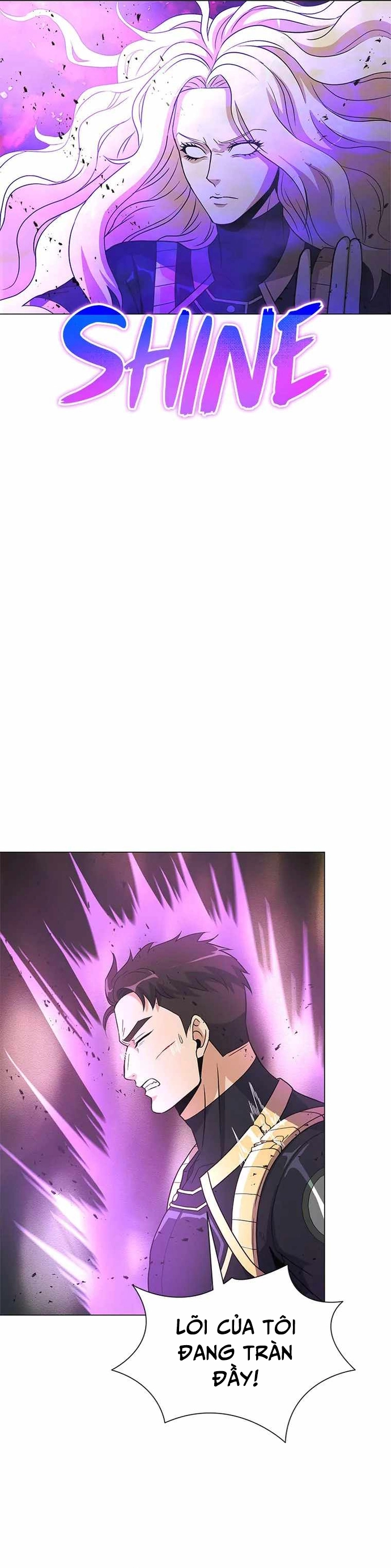 Thợ Săn Ăn Thịt Người: Chapter 60