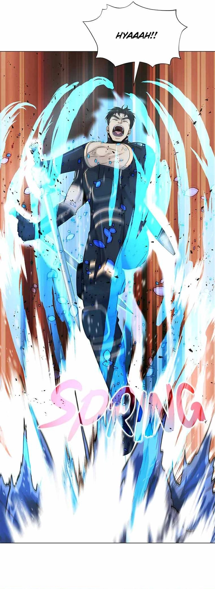 Thợ Săn Ăn Thịt Người: Chapter 60