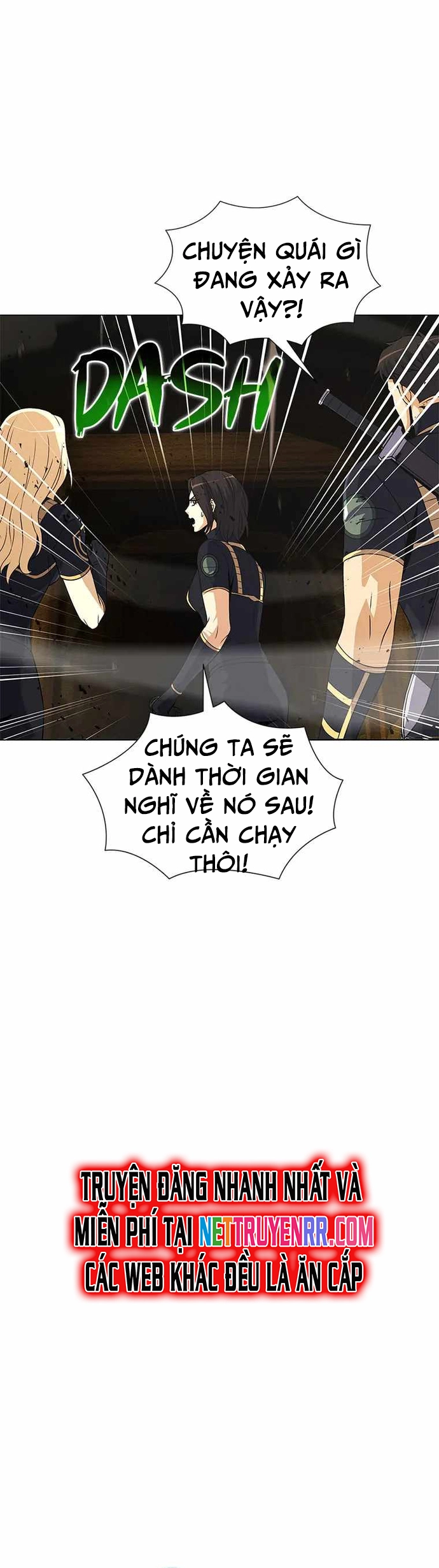 Thợ Săn Ăn Thịt Người: Chapter 60