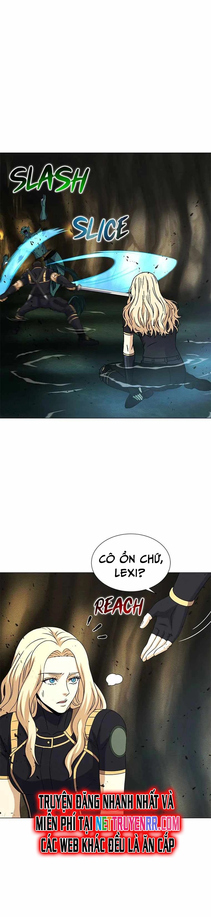 Thợ Săn Ăn Thịt Người: Chapter 60